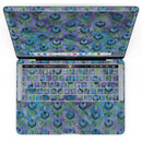 MacBook Pro with Touch Bar Skin Kit - Blue_and_Purple_Watercolor_Peacock_Feathers-MacBook_13_Touch_V4.jpg?