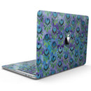 MacBook Pro with Touch Bar Skin Kit - Blue_and_Purple_Watercolor_Peacock_Feathers-MacBook_13_Touch_V9.jpg?