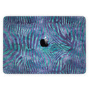 MacBook Pro with Touch Bar Skin Kit - Blue_and_Purple_Watercolor_Zebra_Pattern-MacBook_13_Touch_V3.jpg?