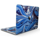 MacBook Pro without Touch Bar Skin Kit - Blue_and_White_Blended_Paint-MacBook_13_Touch_V7.jpg?