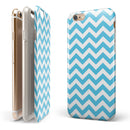 Blue_and_White_Chevron_Pattern_-_iPhone_6s_-_Gold_-_White_Rubber_-_Hybrid_Case_-_Shopify_-_V10.jpg