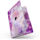 MacBook Pro with Touch Bar Skin Kit - Blue_to_Purps_Absorbed_Watercolor_Texture-MacBook_13_Touch_V7.jpg?