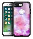 Blue to Purps Absorbed Watercolor Texture - iPhone 7 Plus/8 Plus OtterBox Case & Skin Kits