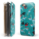 Blue_with_Flying_Tweety_Birds_-_iPhone_6s_-_Gold_-_Black_Rubber_-_Hybrid_Case_-_Shopify_-_V10_SMALL.jpg