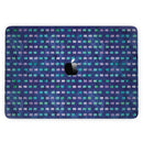 MacBook Pro with Touch Bar Skin Kit - Blue_with_Purple_and_Aqua_Strokes_Pattern-MacBook_13_Touch_V3.jpg?