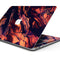 Blurred Abstract Flow V11 - Skin Decal Wrap Kit Compatible with the Apple MacBook Pro, Pro with Touch Bar or Air (11", 12", 13", 15" & 16" - All Versions Available)