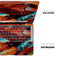 Blurred Abstract Flow V1 - Skin Decal Wrap Kit Compatible with the Apple MacBook Pro, Pro with Touch Bar or Air (11", 12", 13", 15" & 16" - All Versions Available)