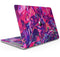 Blurred Abstract Flow V20 - Skin Decal Wrap Kit Compatible with the Apple MacBook Pro, Pro with Touch Bar or Air (11", 12", 13", 15" & 16" - All Versions Available)