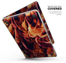Blurred Abstract Flow V34 - Skin Decal Wrap Kit Compatible with the Apple MacBook Pro, Pro with Touch Bar or Air (11", 12", 13", 15" & 16" - All Versions Available)