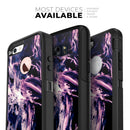 Blurred Abstract Flow V32 - Skin Kit for the iPhone OtterBox Cases