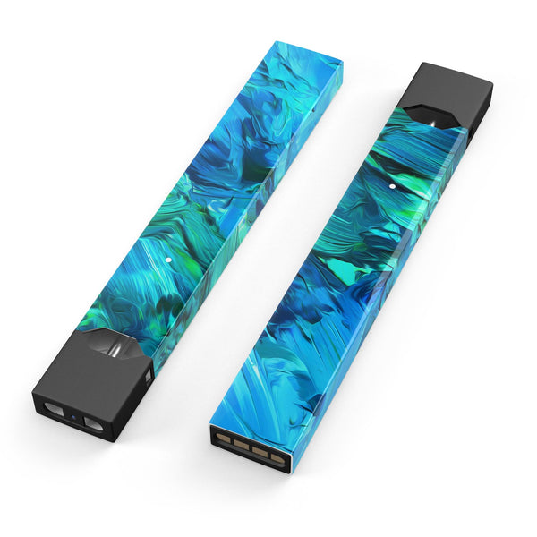 Premium Skin Wrap Decal for the PAX JUUL - Protective Sticker JUUL Skin Kits DesignSkinz Premium Skin Wrap Decal for the PAX JUUL - Protective Sticker JUUL Skin Kits DesignSkinz