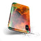 Blurred Abstract Flow V41 - iPhone X Swappable Hybrid Case