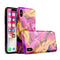 Blurred Abstract Flow V4 - iPhone X Swappable Hybrid Case