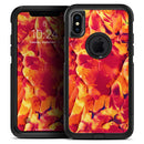 Blurred Abstract Flow V54 - Skin Kit for the iPhone OtterBox Cases