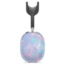 Blurry Opal Gemstone - Full Body Skin Decal Wrap Kit for Apple AirPods Pro Max