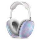 Blurry Opal Gemstone - Full Body Skin Decal Wrap Kit for Apple AirPods Pro Max
