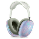 Blurry Opal Gemstone - Full Body Skin Decal Wrap Kit for Apple AirPods Pro Max