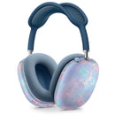 Blurry Opal Gemstone - Full Body Skin Decal Wrap Kit for Apple AirPods Pro Max