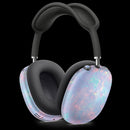 Blurry Opal Gemstone - Full Body Skin Decal Wrap Kit for Apple AirPods Pro Max