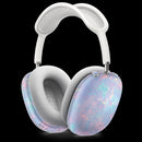 Blurry Opal Gemstone - Full Body Skin Decal Wrap Kit for Apple AirPods Pro Max