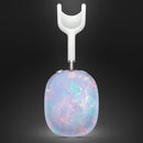 Blurry Opal Gemstone - Full Body Skin Decal Wrap Kit for Apple AirPods Pro Max