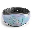 Blurry Opal Gemstone - Full Body Skin Decal Wrap Kit for Disney Magic Band