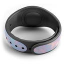 Blurry Opal Gemstone - Full Body Skin Decal Wrap Kit for Disney Magic Band