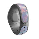 Blurry Opal Gemstone - Full Body Skin Decal Wrap Kit for Disney Magic Band