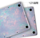 Blurry Opal Gemstone // Skin Decal Wrap Kit Compatible with the Apple MacBook Pro, Pro with Touch Bar or Air (11, 12, 13, 15 & 16" - All Versions Available)