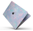 Blurry Opal Gemstone // Skin Decal Wrap Kit Compatible with the Apple MacBook Pro, Pro with Touch Bar or Air (11, 12, 13, 15 & 16" - All Versions Available)