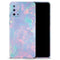 Blurry Opal Gemstone - Full Body Skin Decal Wrap Kit for OnePlus Phones