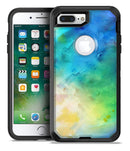 Blushed 493 Absorbed Watercolor Texture - iPhone 7 Plus/8 Plus OtterBox Case & Skin Kits