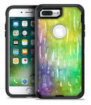 Blushed 754 Absorbed Watercolor Texture - iPhone 7 Plus/8 Plus OtterBox Case & Skin Kits