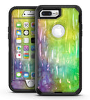Blushed 754 Absorbed Watercolor Texture - iPhone 7 Plus/8 Plus OtterBox Case & Skin Kits