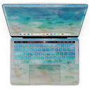 MacBook Pro with Touch Bar Skin Kit - Blushed_Mint_32_Absorbed_Watercolor_Texture-MacBook_13_Touch_V4.jpg?