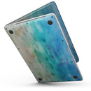 MacBook Pro with Touch Bar Skin Kit - Blushed_Mint_32_Absorbed_Watercolor_Texture-MacBook_13_Touch_V6.jpg?