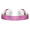 Blushed Pink Reflection Full-Body Skin Kit for the Beats by Dre Solo 3 Wireless Headphones
