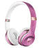 Blushed Pink Reflection Full-Body Skin Kit for the Beats by Dre Solo 3 Wireless Headphones