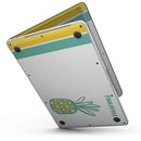 MacBook Pro with Touch Bar Skin Kit - Bold_Mint_Pineapple-MacBook_13_Touch_V6.jpg?