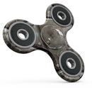 Bolted Steal Plates V2 Full-Body Fidget Spinner Skin-Kit