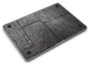 Bolted Steel Plates - MacBook Air Skin Kit