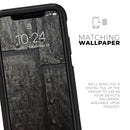 Bolted Steel Plates - Skin Kit for the iPhone OtterBox Cases