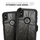 Bolted Steel Plates - Skin Kit for the iPhone OtterBox Cases