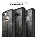 Bolted Steel Plates - Skin Kit for the iPhone OtterBox Cases