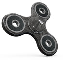 Bolted Steel Plates Full-Body Fidget Spinner Skin-Kit