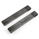 Bolted Steel Plates - Premium Decal Protective Skin-Wrap Sticker compatible with the Juul Labs vaping device