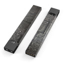 Bolted Steel Plates - Premium Decal Protective Skin-Wrap Sticker compatible with the Juul Labs vaping device