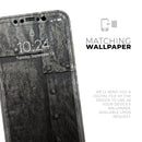 Bolted Steel Plates  - Protective Skin Wrap & Decal – Compatible with iPhone SE to iPhone 17 Pro Max (All Models)