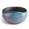 Bright Absorbed Watercolor Texture - Decal Skin Wrap Kit for the Disney Magic Band