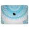 MacBook Pro with Touch Bar Skin Kit - Bright_Blue_Circle_Mandala_v3-MacBook_13_Touch_V3.jpg?